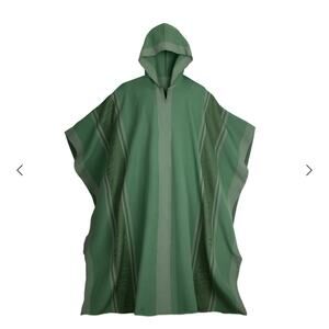 Men’s Encanto Bruno Poncho M/L Disney Store NWT